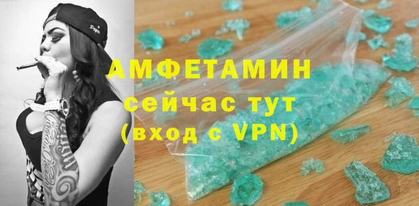 ALPHA PVP Гусь-Хрустальный